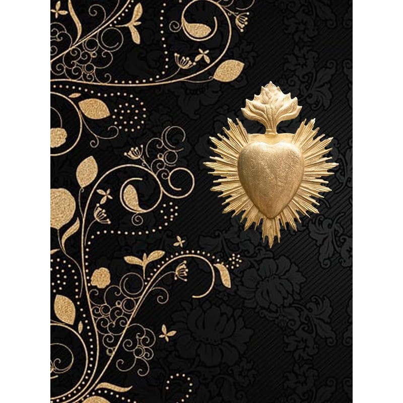 chehoma Ex-voto Gold Resin