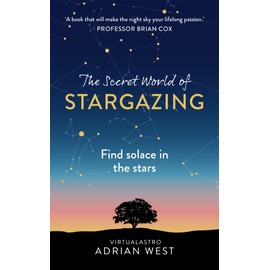 The Secret World of Stargazing: Find solace in the stars