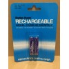 RadioShack Nickel Cadmium Rechargeable Batteries AAA 1.25V NI-CD Radio Shack