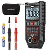 Hinokami Nika Tester Digital Auto-Range, Static Capacitance Non-Contact Voltage Detection