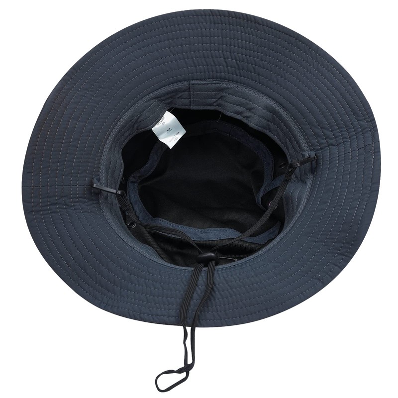 CLAPE UV Protection Outdoor Boonie Hat Foldable Sun Hat Men's
