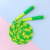 Plus Nao Jump Rope, Beaded Rope, For Kids, Easy to