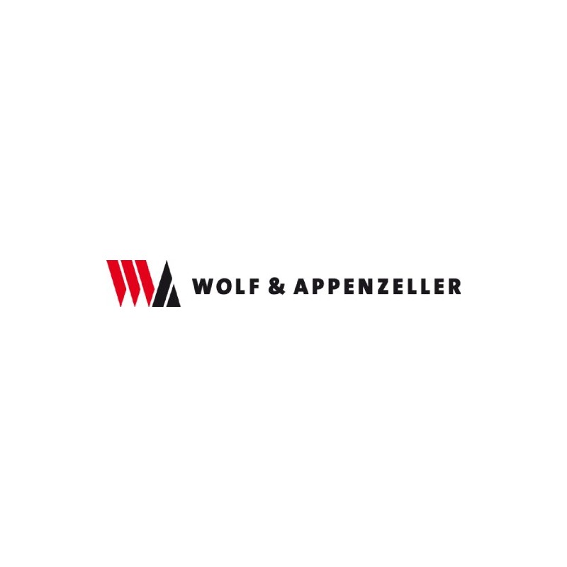 Wolf & Appenzeller 501008 - 1000 Eintrittskarten, fortlaufend nummeriert, grün