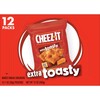 Cheez-It Cheese Crackers, Baked Snack Crackers, Office and Kids Snacks,