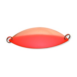 Bagley Shallow Sunny B Fishing Lure, Red Crawdad, 2"