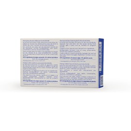 Mustela Shampoo en Barra para Cuerpo y Cabello, 75gr