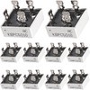 Youmile 10 KBPC5010 Bridge Rectifier Diodes Set 50A 1000V High
