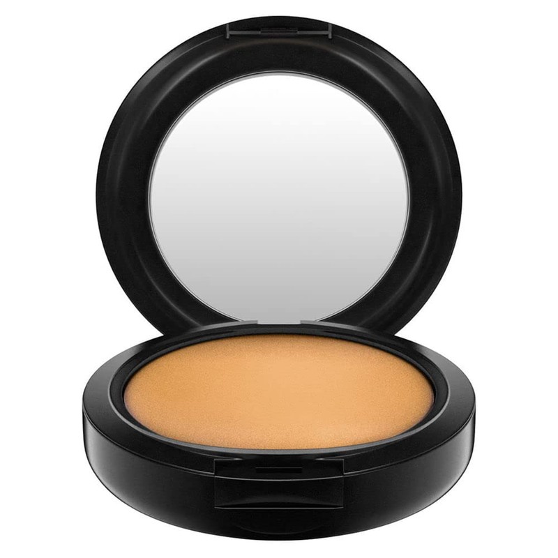 Mac Studio Fix Powder Plus Foundation 15g For Her- NC55
