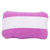Palm Grips Hand Contracture Cushions Grabbing Pad with Elastic Band