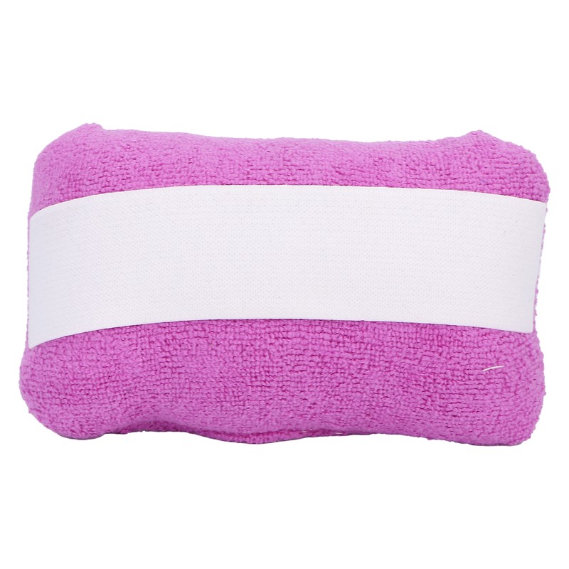 Palm Grips Hand Contracture Cushions Grabbing Pad with Elastic Band