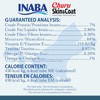 INABA Churu Skin & Coat Natural Lickable Wet Treat for
