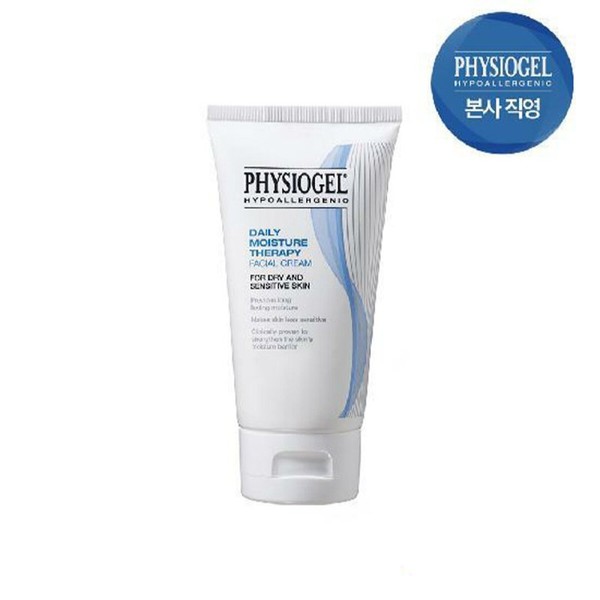 Figiogel DMT Facial Cream 150ml / 피지오겔 DMT 페이셜 크림