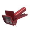 Steel Tube Extrusion Tool, Tube Extrusion Tool, Long Lasting Silicone