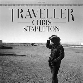 Traveller [2 LP] by Chris Stapleton [Vinyl]