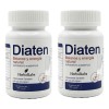 Herballife Diaten Gymnema Sylvestre 20 Cápsulas 2pack