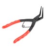 Internal Snap Ring Pliers Remover Retaining Circlip Pliers 90 Degree