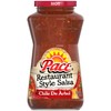 Pace Chile de Arbol Hot Salsa, 16 oz Jar