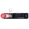 0‑200° Digital Display Angle Finder High Accuracy Electronic Spirit Level