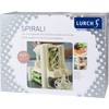 Lurch Spirali 10203 Spiral Cutter Green / Cream