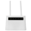4G WiFi Router 300Mbps High Speed 4000mAh Standard SIM Card