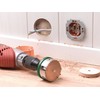 KWB AKKU-TOP Multi-Cut Hole Saw - 8 Blades, for Drills