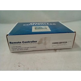 TooVem Digital Dehumidifier Remote Controller