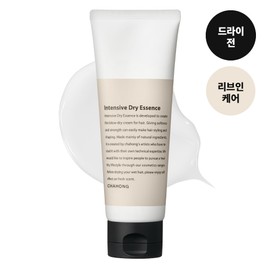 Cha Hong [Damage Focus Care] Cha Hong Intensive Dry Essence 120ml