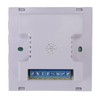 Motion Sensor Doorbell Human Infrared Induction Volume Adjustable Driveway Alarms