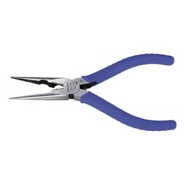 3. Peaks terehontaipuraziopenti Spring with Molded Grip 150 mm TP – 150Z – Small