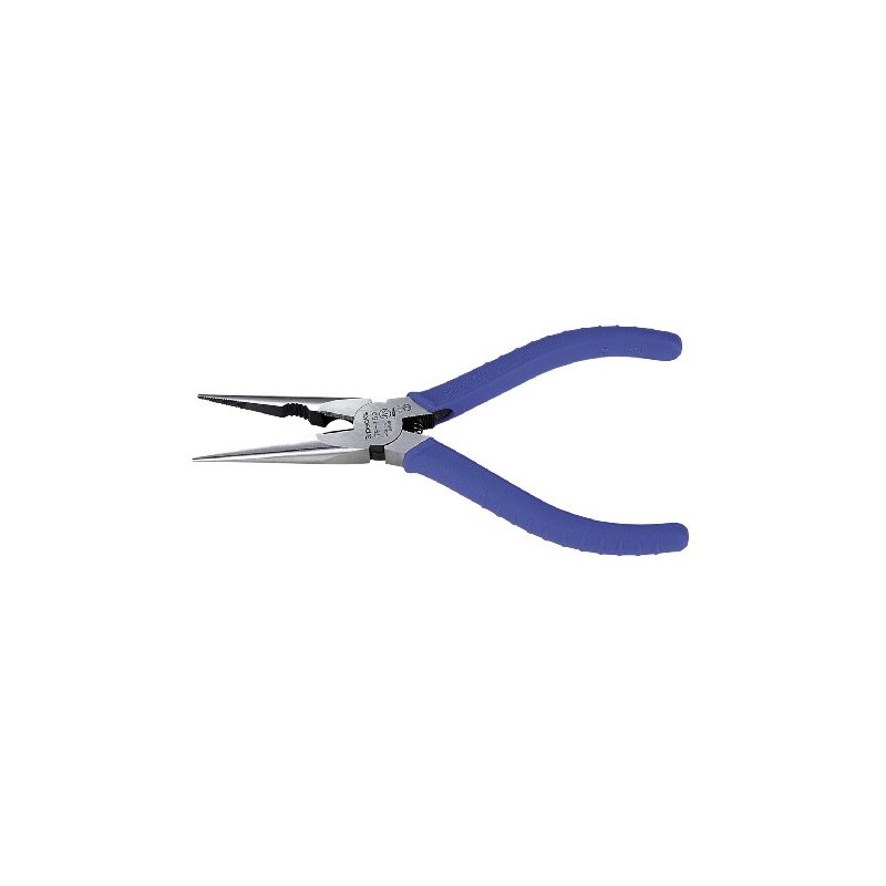 3. Peaks terehontaipuraziopenti Spring with Molded Grip 150 mm TP
