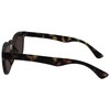 Opulize Bay SS97-26 +3.50 Sunglasses Pack of 2 Cool Thick