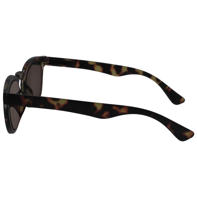 Opulize Bay SS97-26 +3.50 Sunglasses Pack of 2 Cool Thick