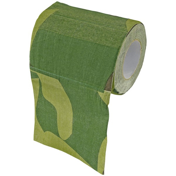Fairly Odd Novelties Camouflage Novelty Toilet Paper