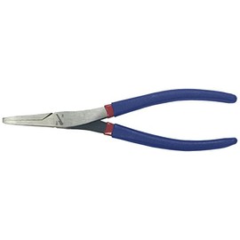 Pro America 5023 8-Inch Duckbill, Smooth Jaw