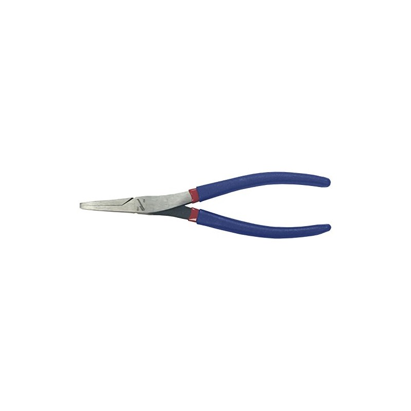 Pro America 5023 8-Inch Duckbill, Smooth Jaw