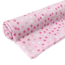 1 Yard - Cotton Fabric (Great for Quilting, Sewing, Craft Projects & More) (color50)