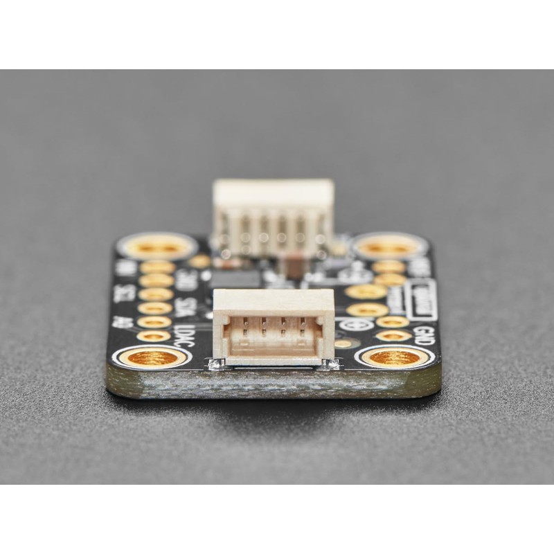 Adafruit AD5693R Breakout Board, 16-Bit D/A Converter, DAC with I2C
