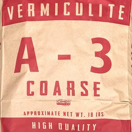 Palmetto A3 Coarse Vermiculite Potting Soil Mix for Planting, 4 Cu Ft, 18 Lbs