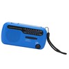 Hand Crank Solar Radio AM FM SW1 SW2 Camping LED