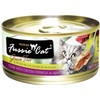 Fussie Cat Premium Canned Grain Free Cat Wet Food -