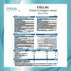 Collal Halal Collagen Move Premium Collagen Powder 300 g Doypack,