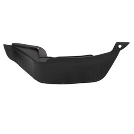 Front Bumper Splash Guard Protective Sturdy Stylish Look Mud Flap Replacement for Cooper R60 R61 Right (51119802644)