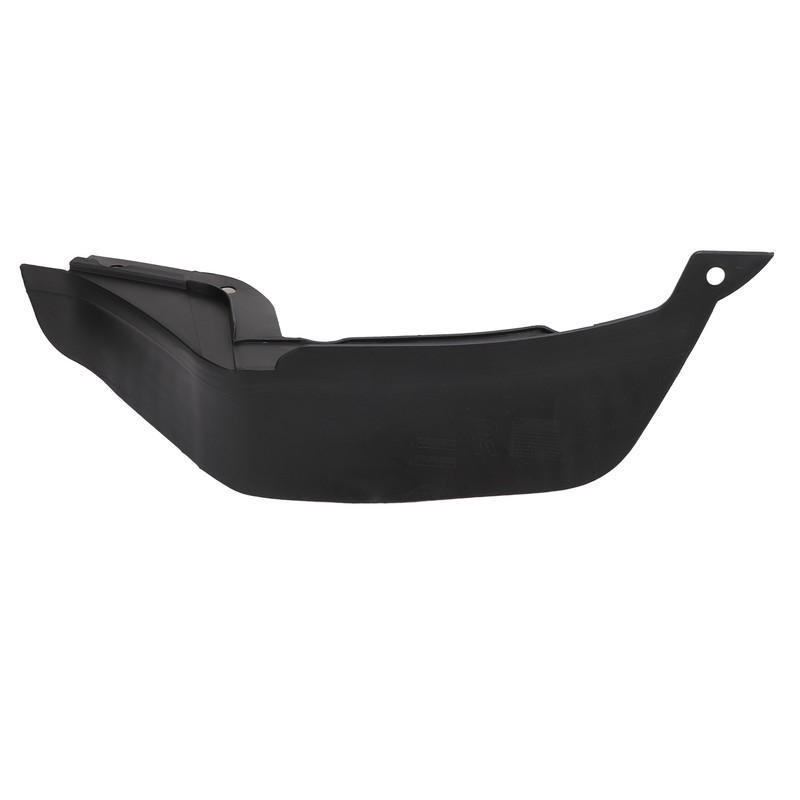 Front Bumper Splash Guard Protective Sturdy Stylish Look Mud Flap