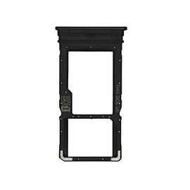 ruichuang SIM Card Tray Holder Slot Replacement for Motorola Moto One 5G Ace XT2113-1-2-5