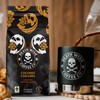 Death Wish Coffee, Coconut Caramel Ground Coffee (27 Ounces)