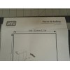 2N Axis 9151001 Recessed solid wall mounting box for Helios