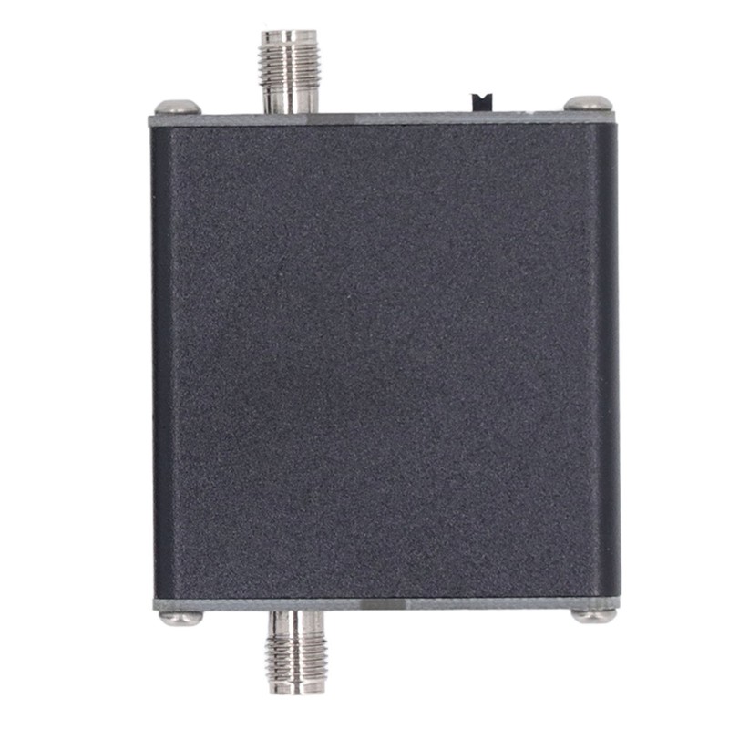 110m AIR to AM HIZ AMP Frequency Converter Aluminum Alloy