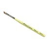 More Couture MoreGel Brush French 8mm x 5mm Angular Brush
