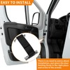 Safety Strap Kit for 2014-2021 Ram Pro Master Promaster Protection