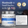 NaturallyMum- NATURAL: Nuestra loción para la hora de dormir para